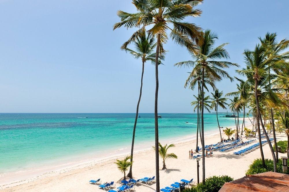 Sunscape Dominican Beach Punta Cana Bávaro Buitenkant foto