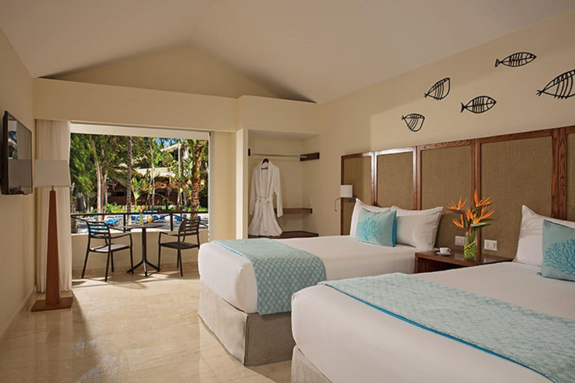 Sunscape Dominican Beach Punta Cana Bávaro Buitenkant foto