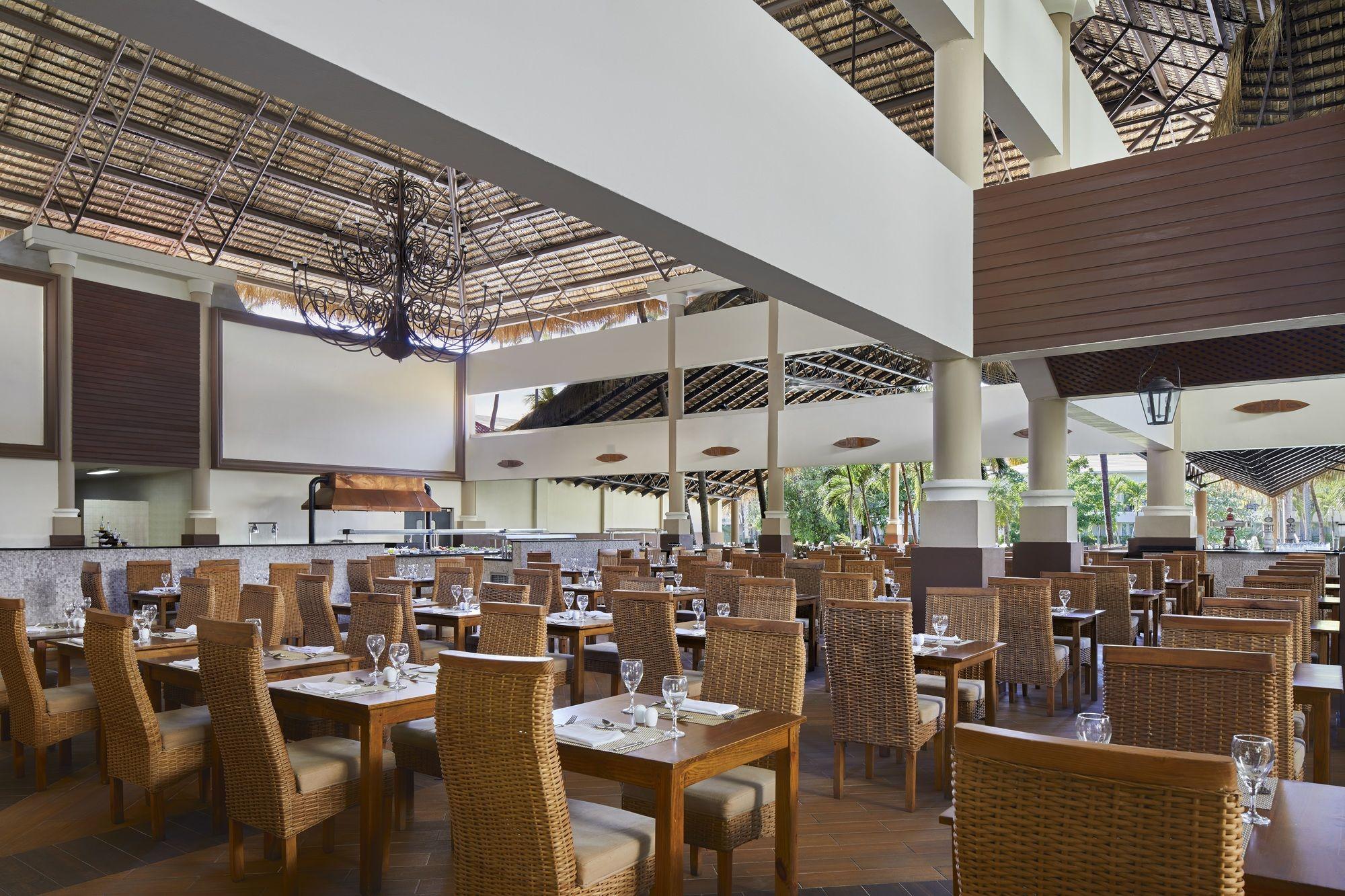 Sunscape Dominican Beach Punta Cana Bávaro Buitenkant foto
