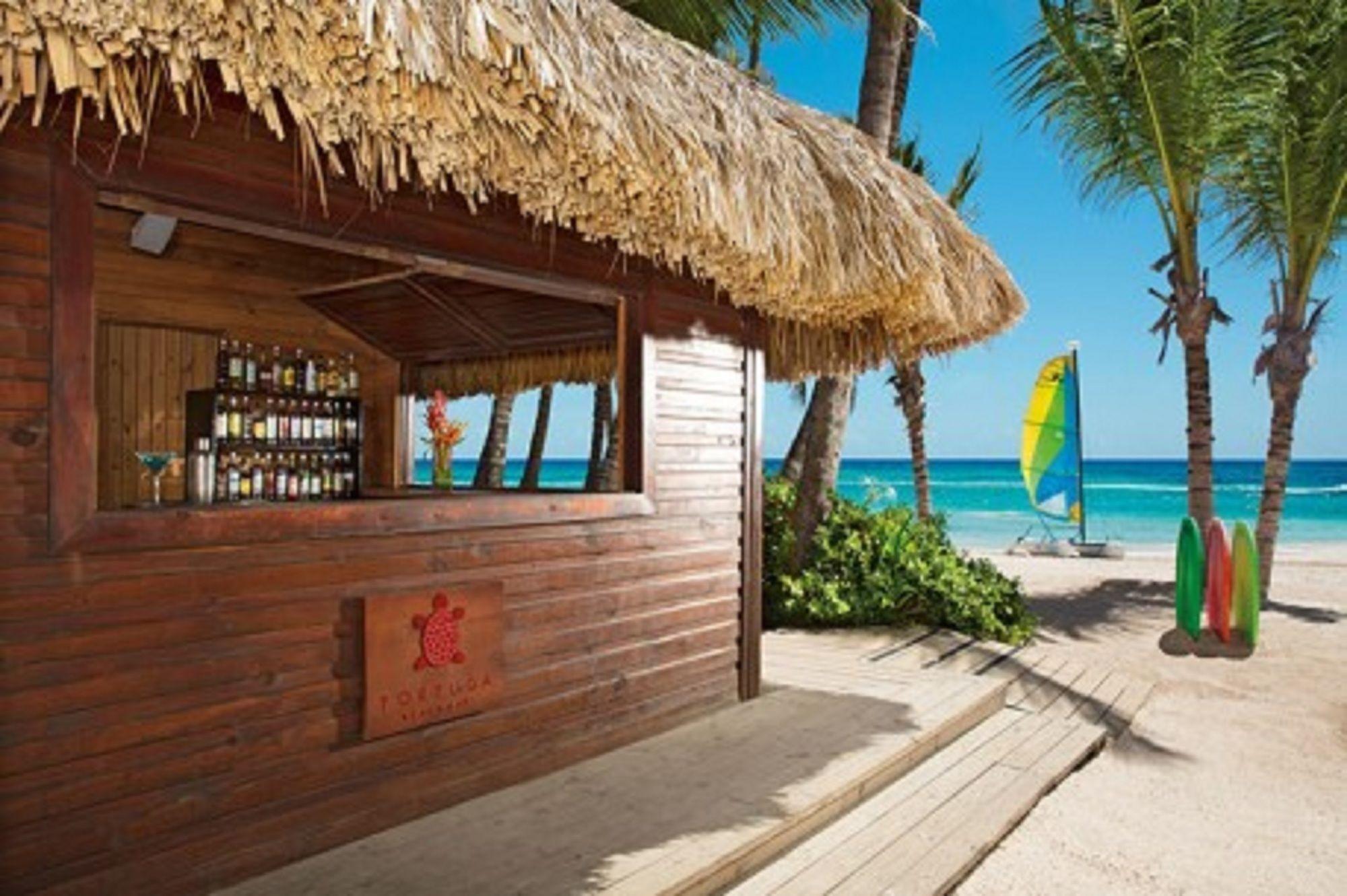 Sunscape Dominican Beach Punta Cana Bávaro Buitenkant foto