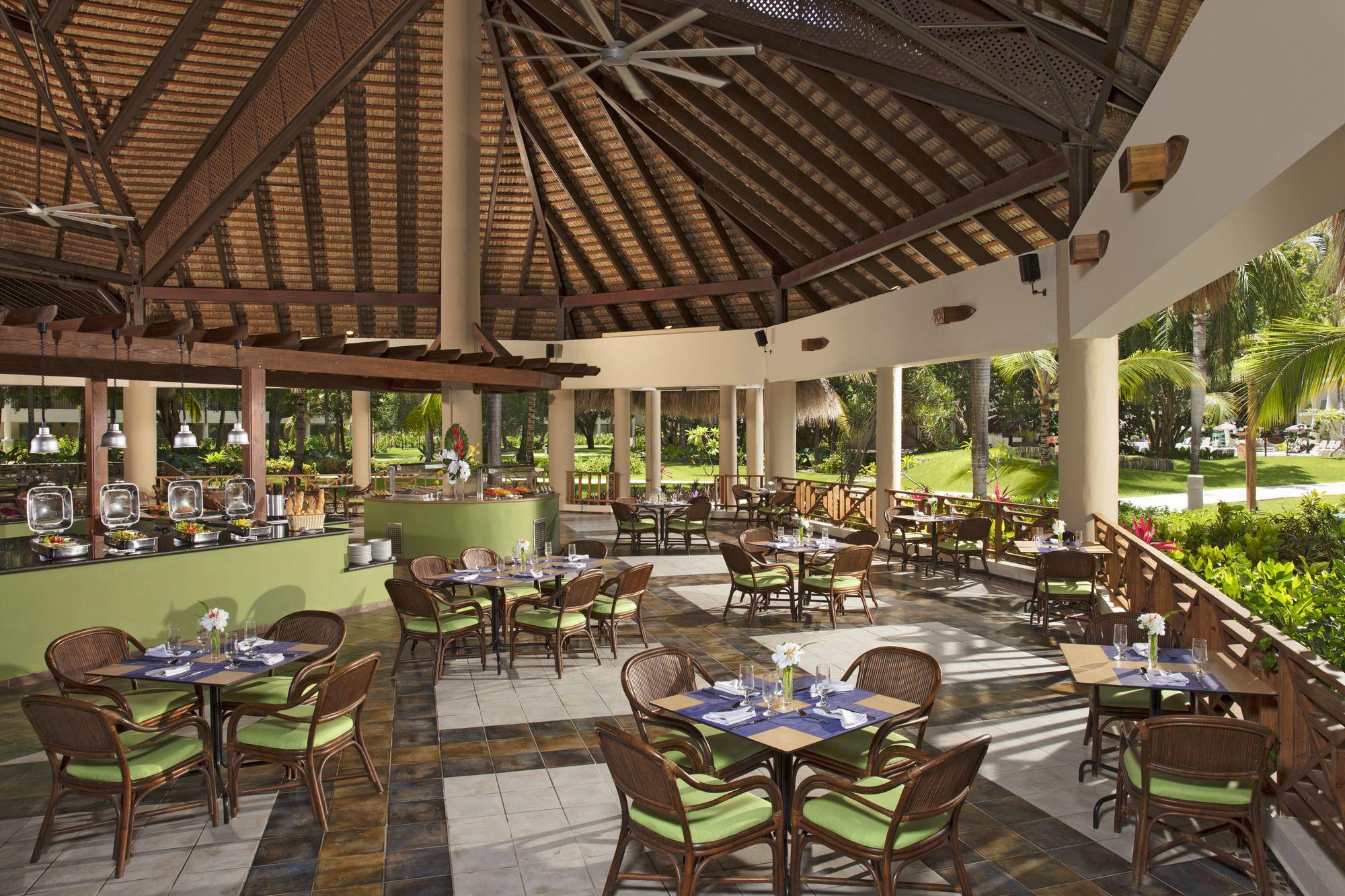 Sunscape Dominican Beach Punta Cana Bávaro Buitenkant foto