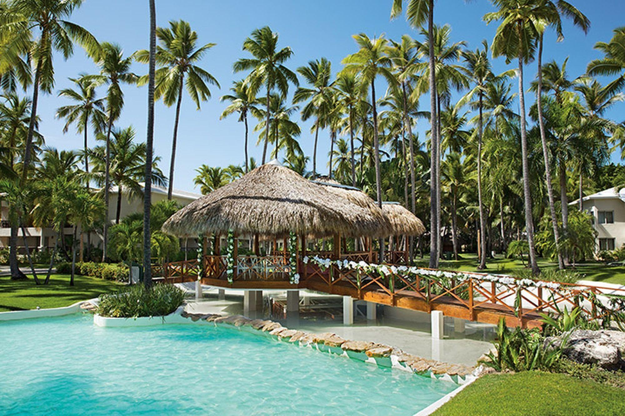 Sunscape Dominican Beach Punta Cana Bávaro Buitenkant foto