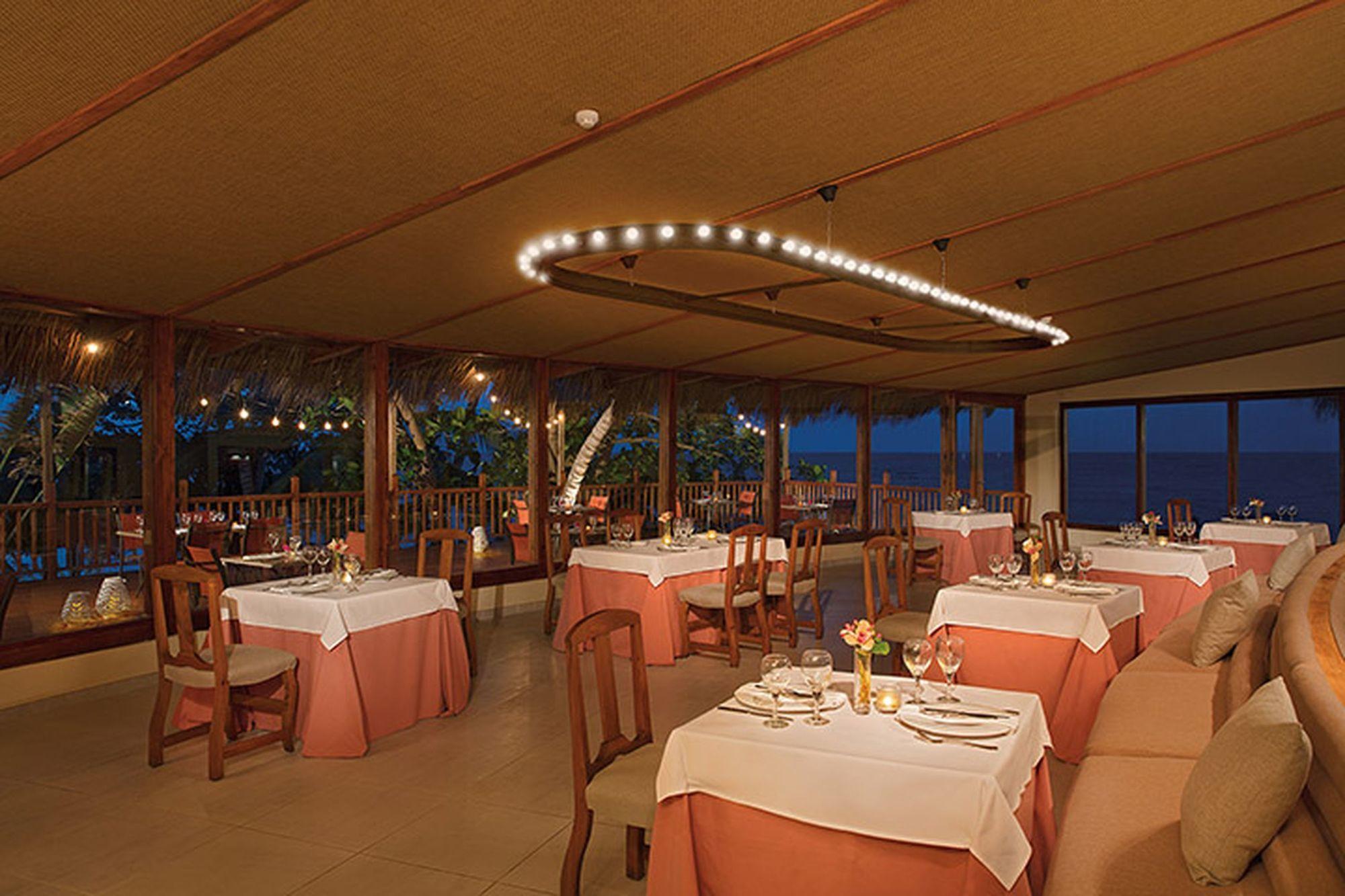 Sunscape Dominican Beach Punta Cana Bávaro Buitenkant foto