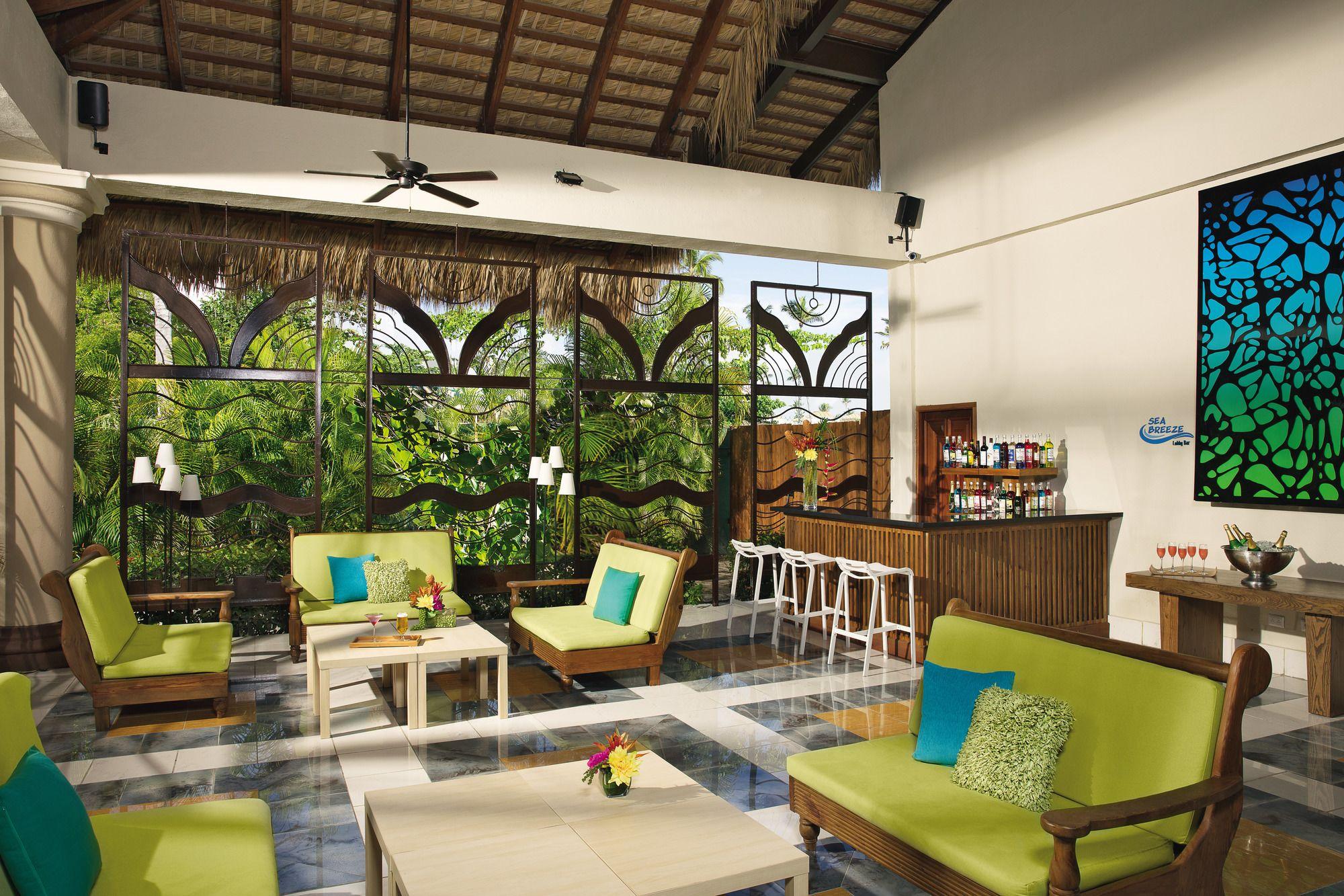 Sunscape Dominican Beach Punta Cana Bávaro Buitenkant foto