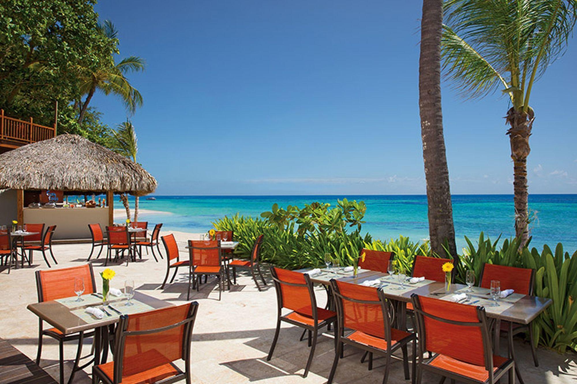 Sunscape Dominican Beach Punta Cana Bávaro Buitenkant foto