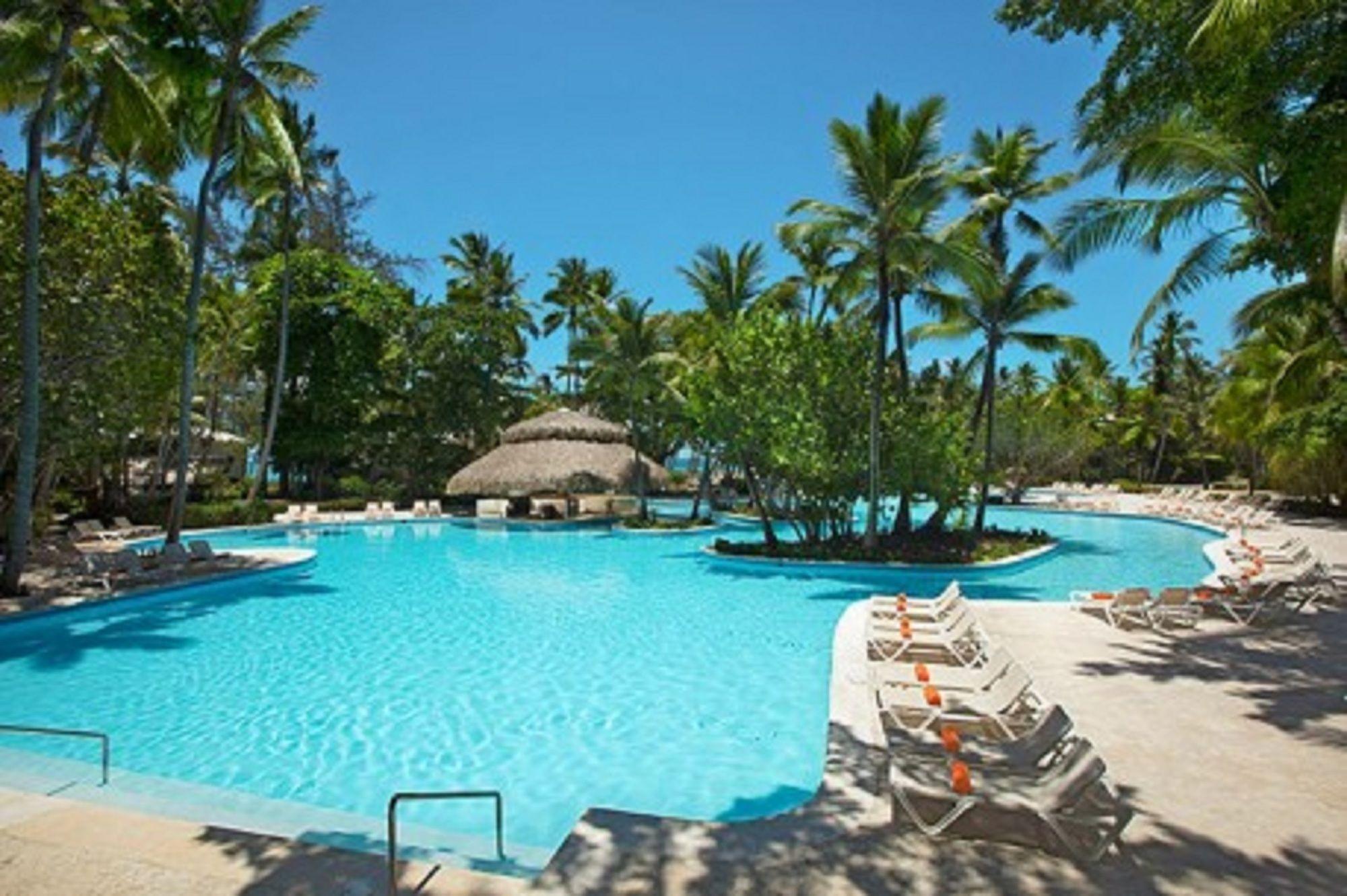 Sunscape Dominican Beach Punta Cana Bávaro Buitenkant foto