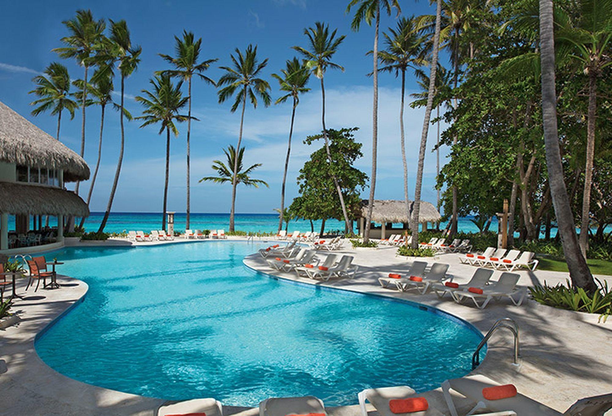 Sunscape Dominican Beach Punta Cana Bávaro Buitenkant foto
