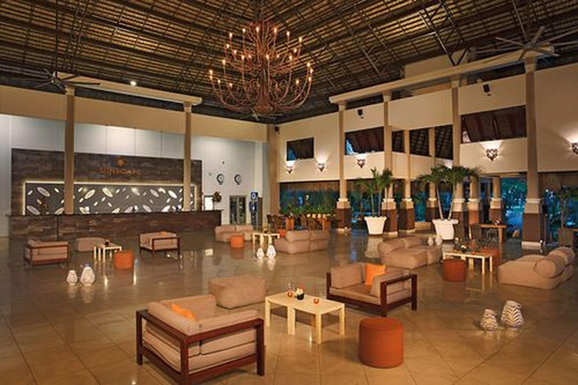 Sunscape Dominican Beach Punta Cana Bávaro Buitenkant foto
