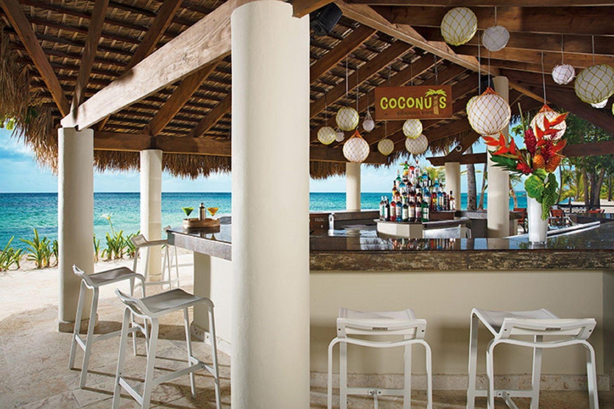 Sunscape Dominican Beach Punta Cana Bávaro Buitenkant foto