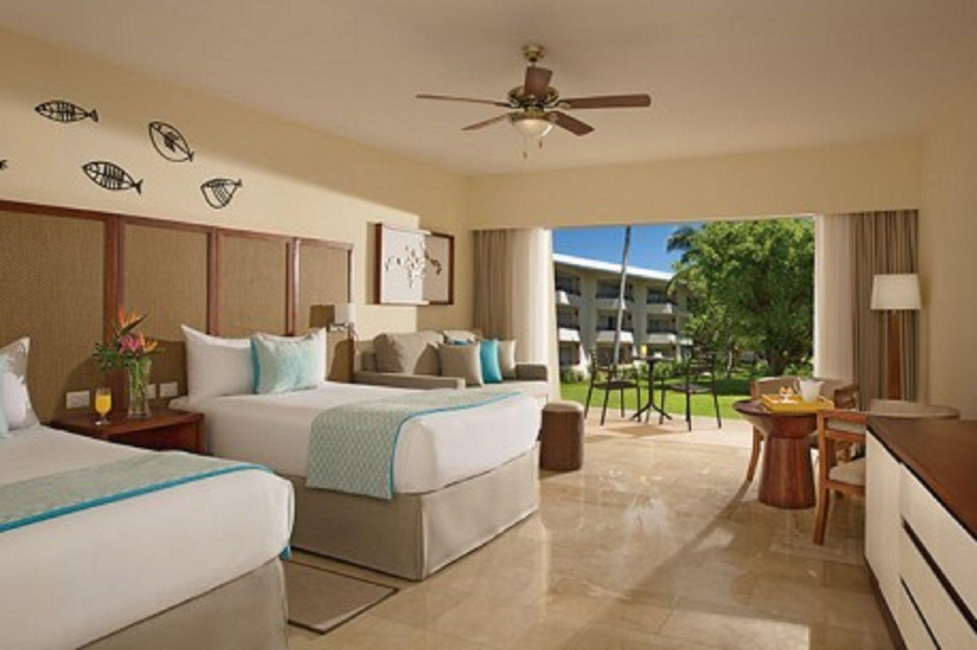 Sunscape Dominican Beach Punta Cana Bávaro Buitenkant foto
