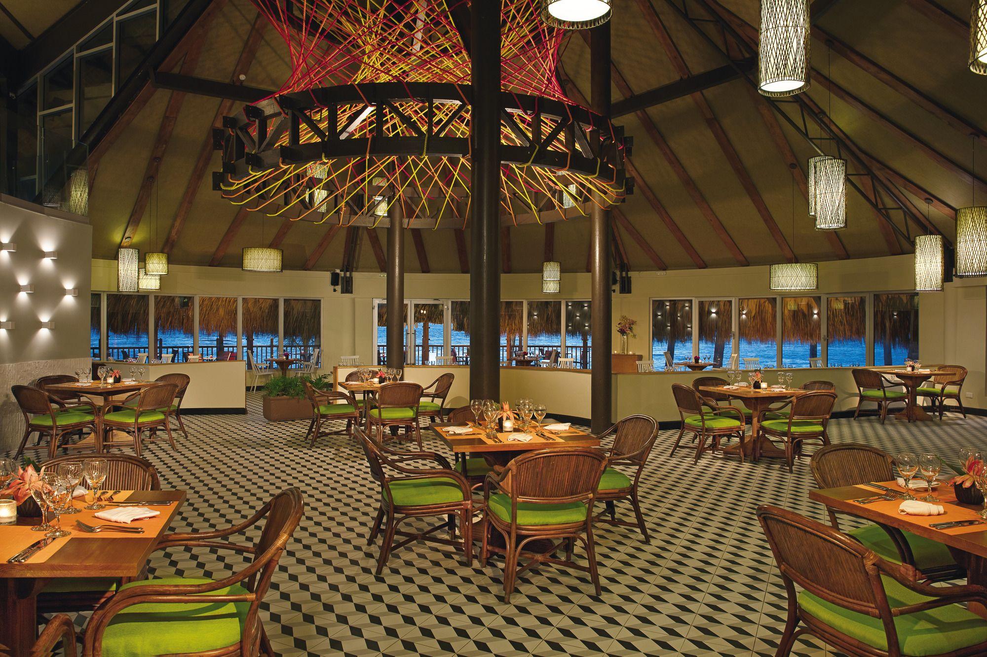Sunscape Dominican Beach Punta Cana Bávaro Buitenkant foto