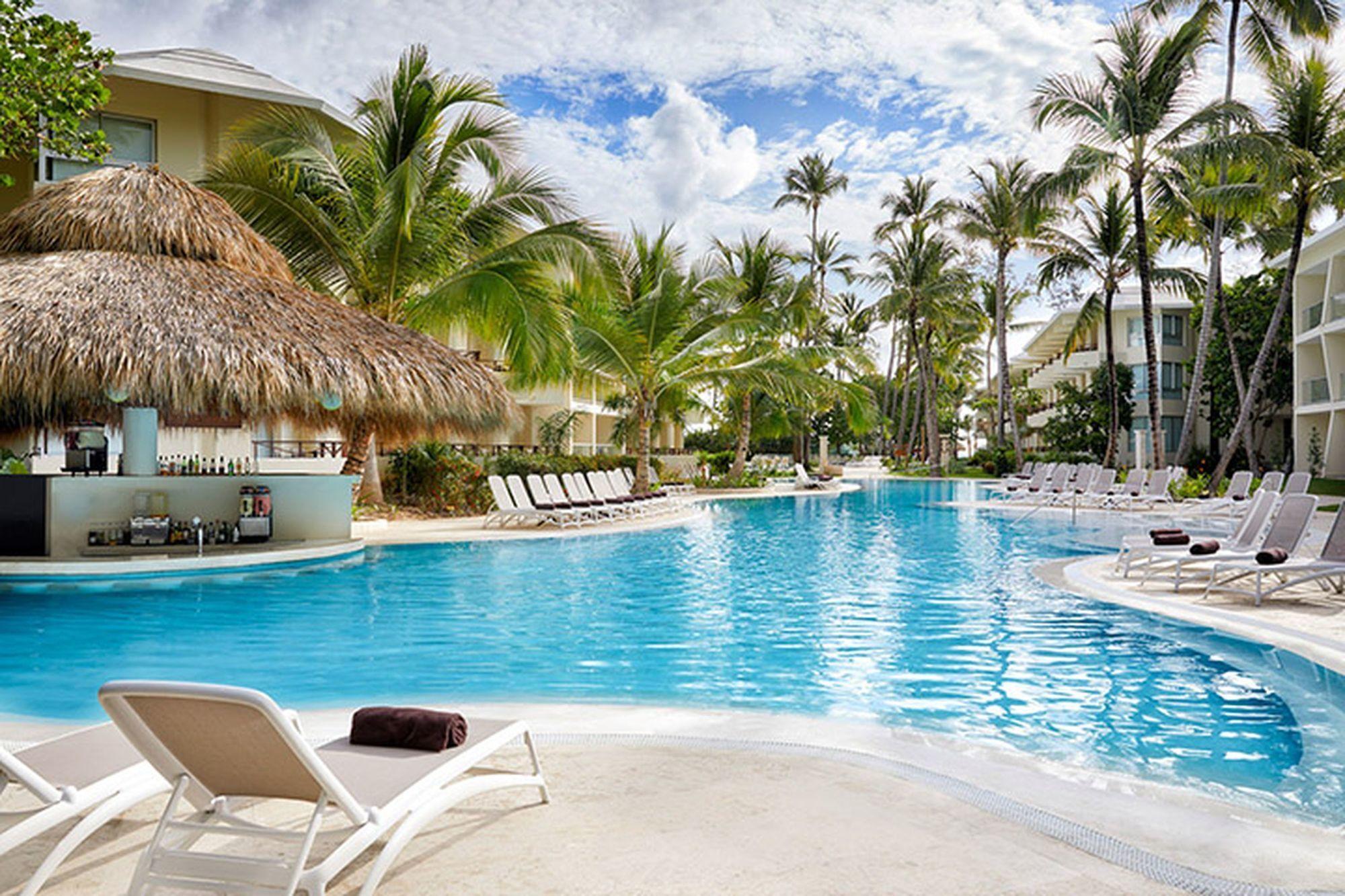 Sunscape Dominican Beach Punta Cana Bávaro Buitenkant foto