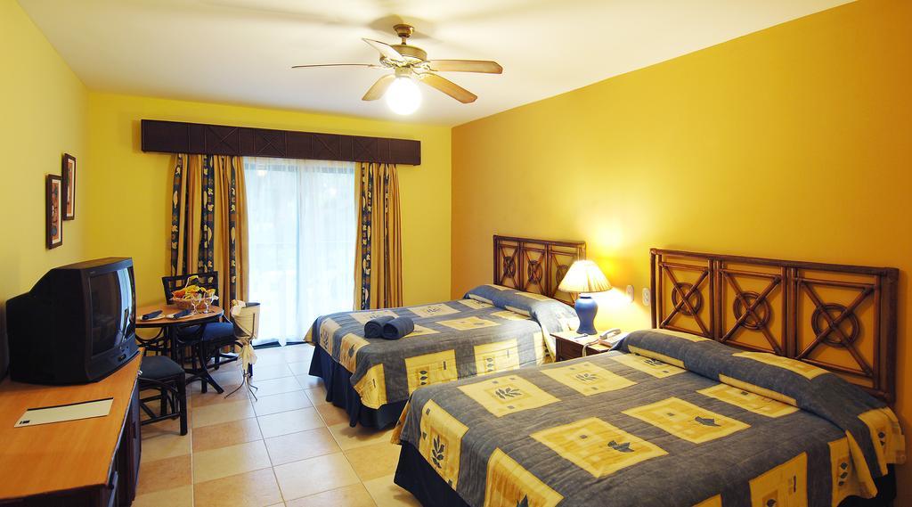 Sunscape Dominican Beach Punta Cana Bávaro Buitenkant foto