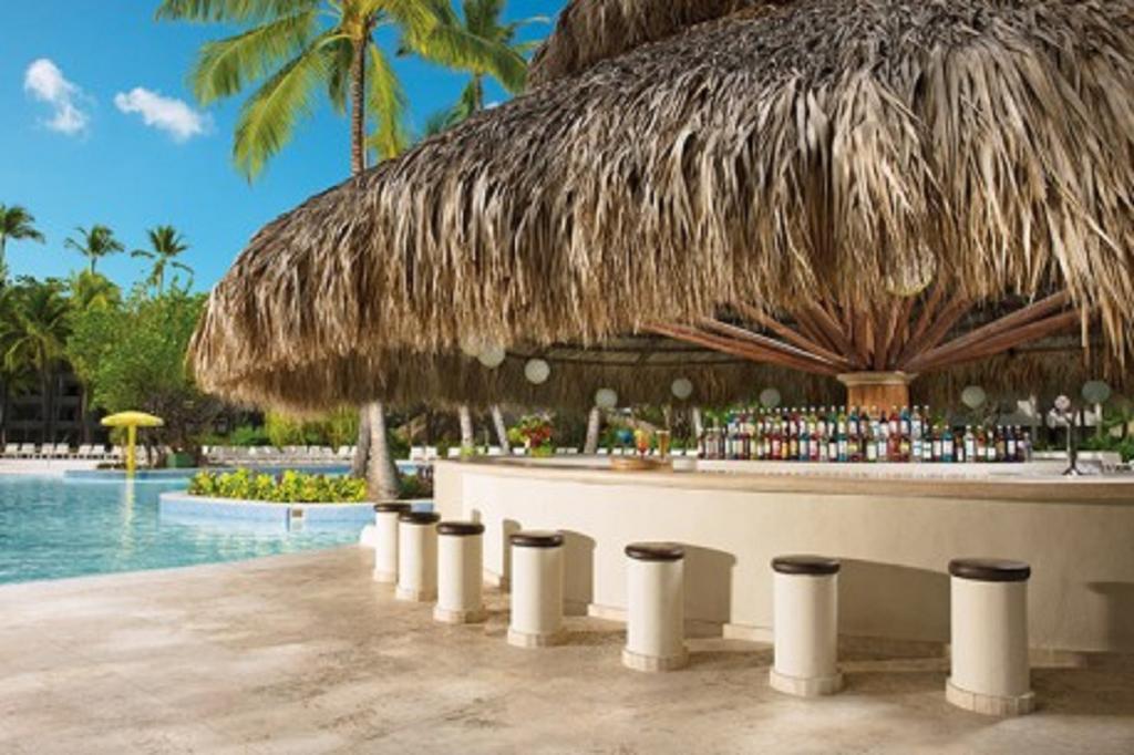 Sunscape Dominican Beach Punta Cana Bávaro Buitenkant foto