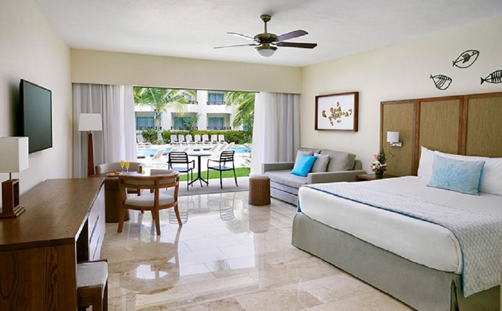 Sunscape Dominican Beach Punta Cana Bávaro Buitenkant foto