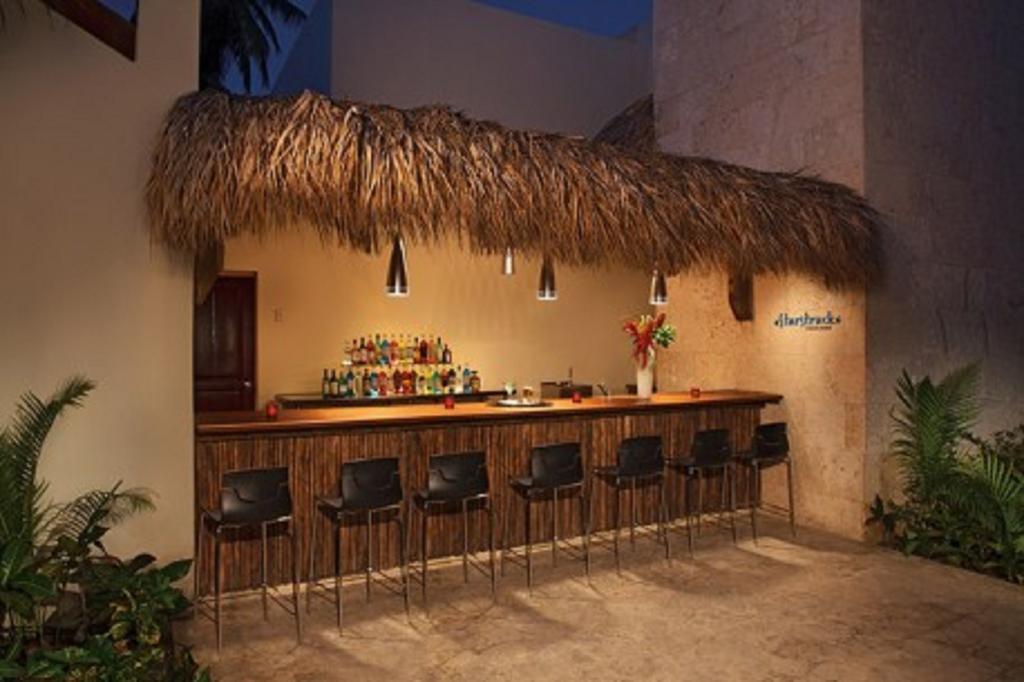 Sunscape Dominican Beach Punta Cana Bávaro Buitenkant foto