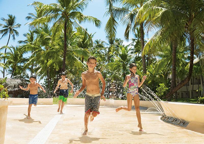 Sunscape Dominican Beach Punta Cana Bávaro Buitenkant foto
