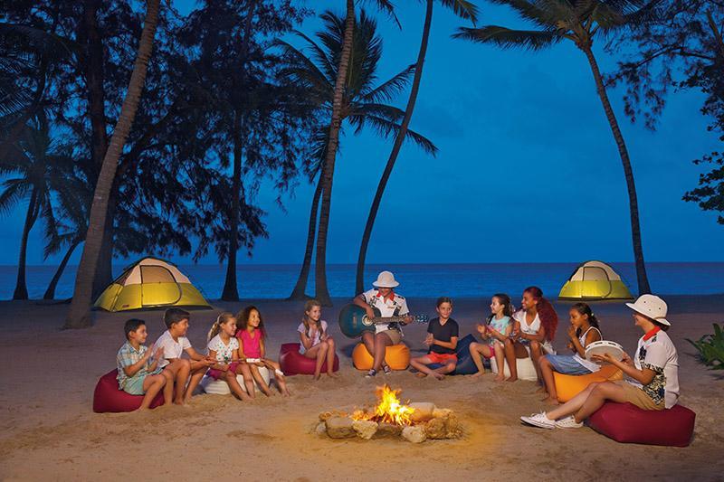 Sunscape Dominican Beach Punta Cana Bávaro Buitenkant foto
