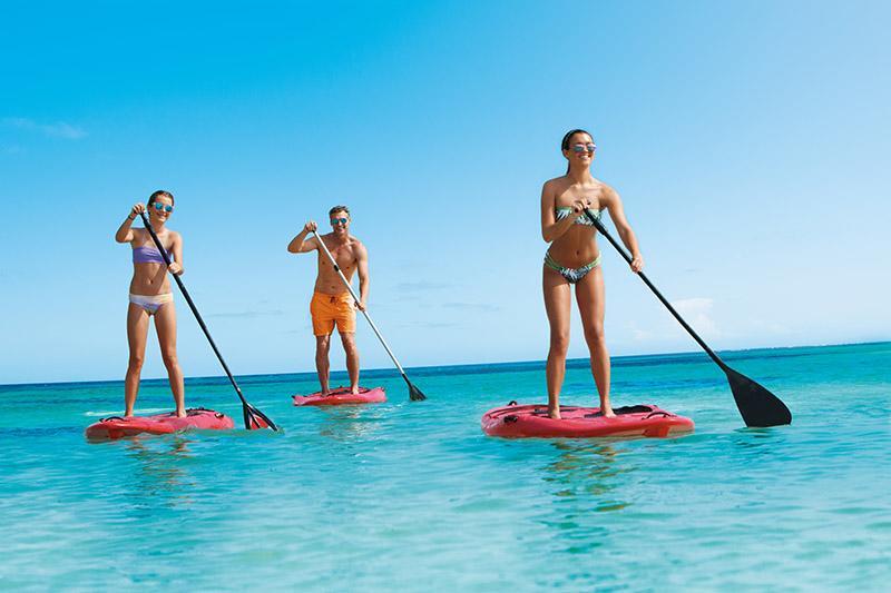 Sunscape Dominican Beach Punta Cana Bávaro Buitenkant foto