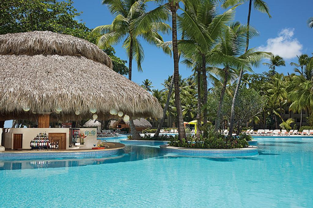 Sunscape Dominican Beach Punta Cana Bávaro Buitenkant foto
